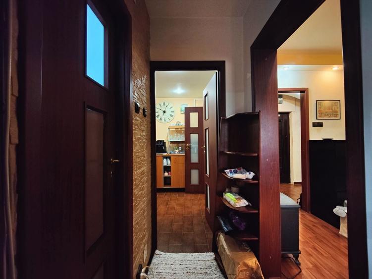 Apartament cu 2 camere circular, mobilat în Drumul Taberei