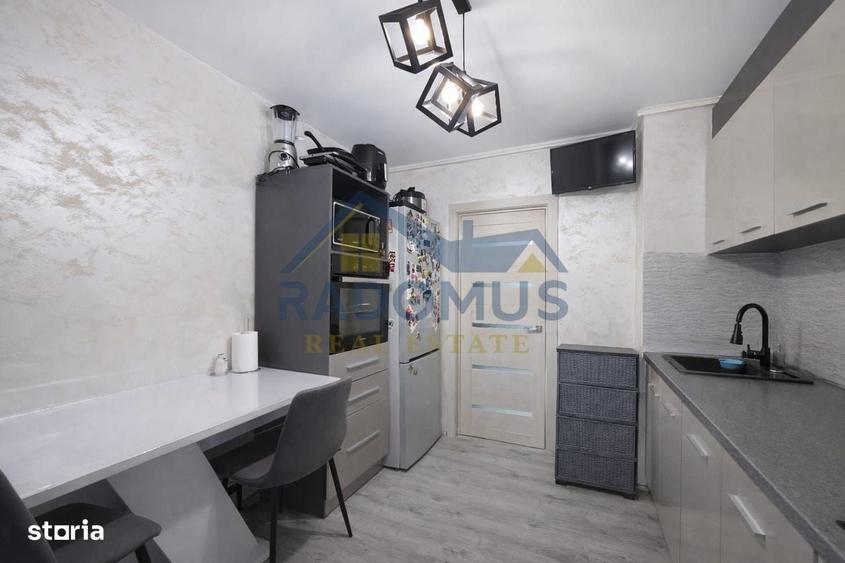 Chirie Ap. 2 camere | Dorobantu Residence | Mobilat si utilat complet - 3