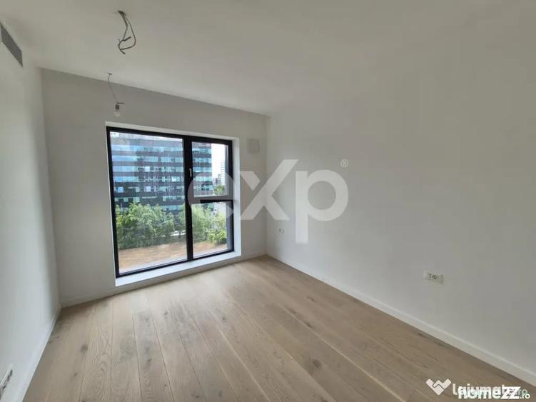 Apartament de vanzare | Pipera I Floreasca I Nusco City | O - 5