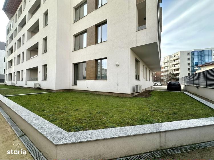 Apartament cu 2 camere în Nordului