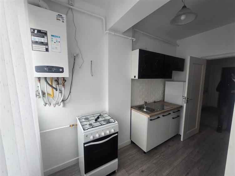 Apartament 2 camere | Nordic | 61 mp | Parcare subterana | Bloc Nou | 2c-7816 - 7