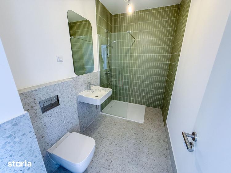 2 Camere Baneasa Proiect Finalizat Piscina Spa | Green Lake - 5