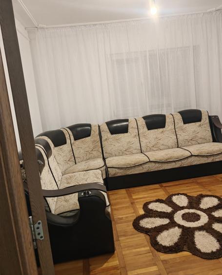 Apartament cu 2 camere decomandat în Exterior Vest