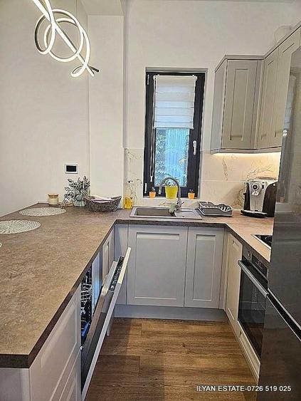 Apartament cu 3 camere decomandat în Coiciu