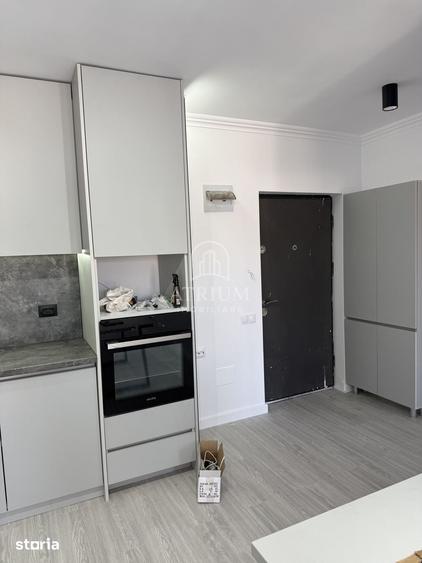 Apartament cu 2 camere în Florești