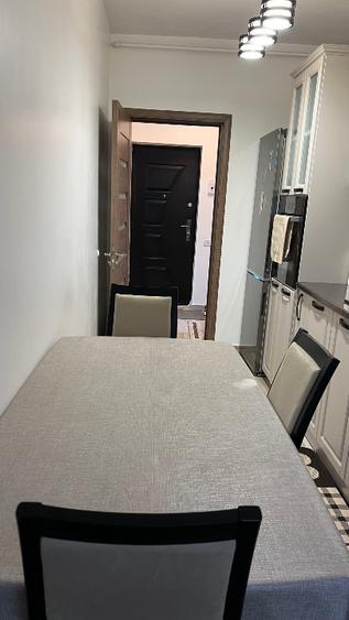 Apartament cu 2 camere decomandat în Chiajna
