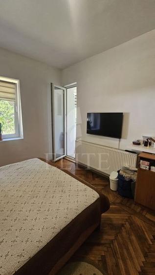 Apartament cu 2 camere decomandat în Grigorescu