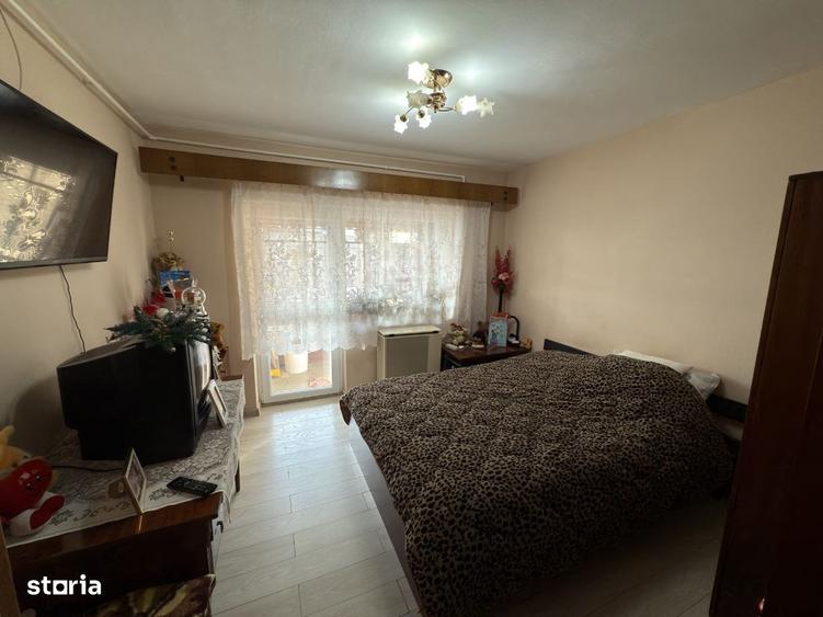 Apartament cu 2 camere decomandat în Someșeni