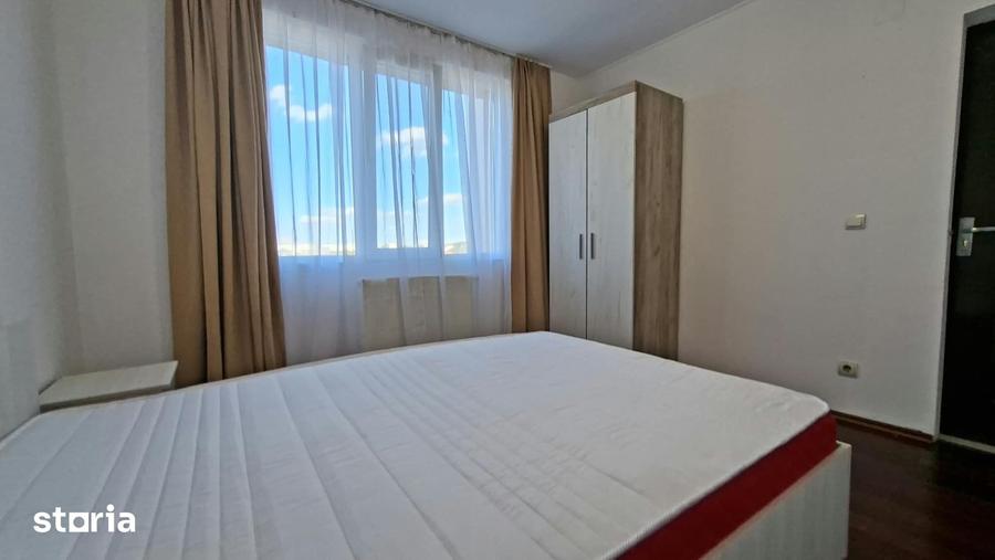 Apartament cu 2 camere decomandat în Semicentral
