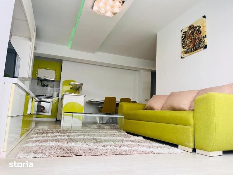 APARTAMENT 3 CAMERE | ZONA CITY MALL | MOBILAT - 10