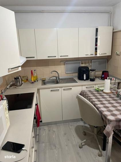 Apartament cu 3 camere în Ultracentral