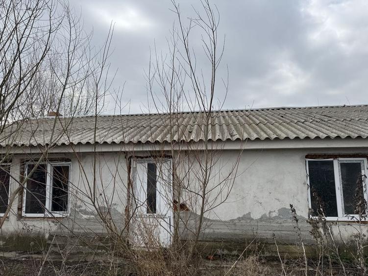 Casă cu 3 camere în Vădeni