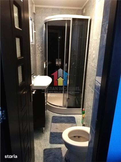 Apartament cu 4 camere în Hipodrom