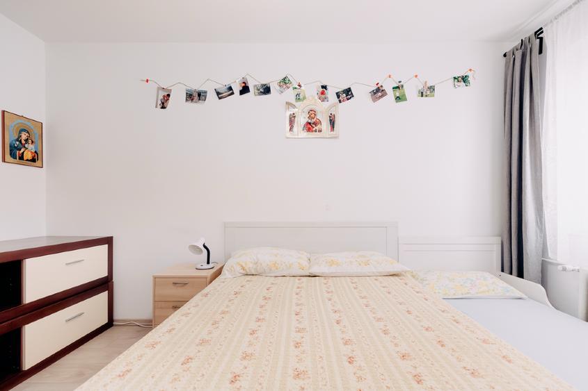 Apartament cu 2 camere decomandat, mobilat în Nicolae Grigorescu