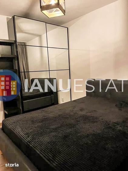 Apartament cu 2 camere decomandat în Giurgiului