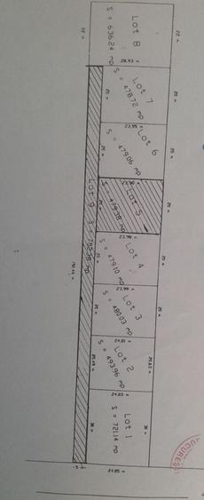 Teren Construcții intravilan de 480 mp, în Tâncăbești