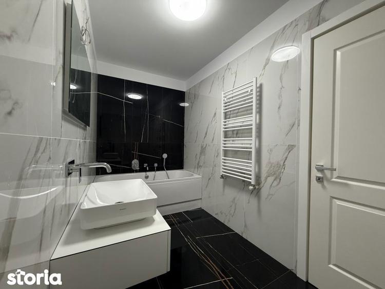 Apartament cu 2 camere, mobilat în Unirii