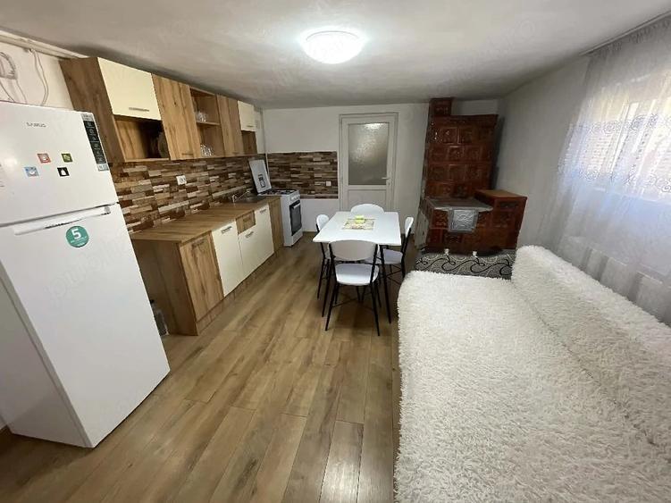 Casă cu 3 camere cu Teren 1352 Mp în Horia