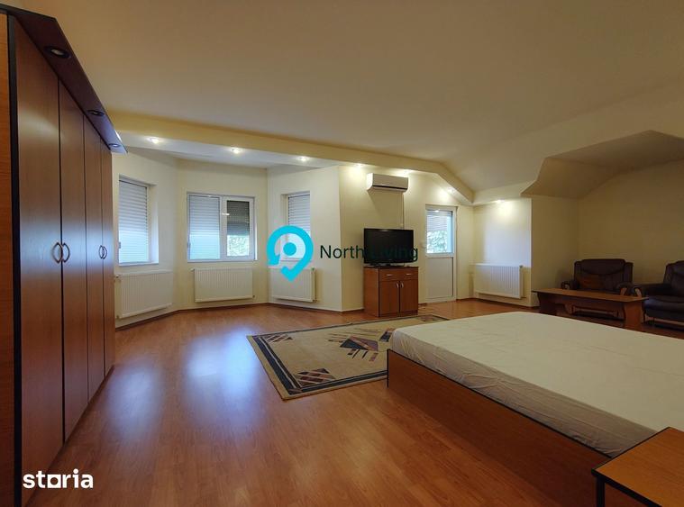 Vila individuala | Curte 400 mp | Garaj 2 auto | zona Pipera - 4