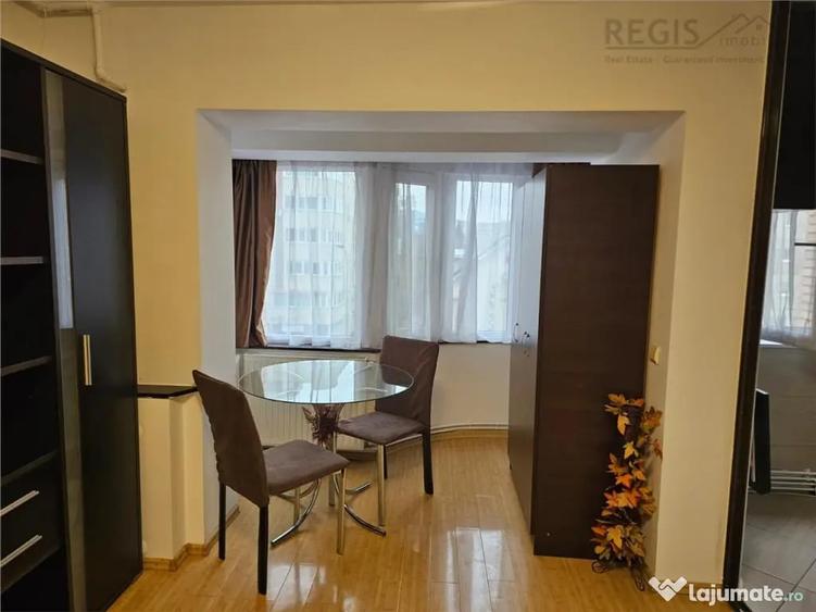 Garsoniera Toamnei - CENTRUL CIVIC - AFI - PET FRIENDLY - 9