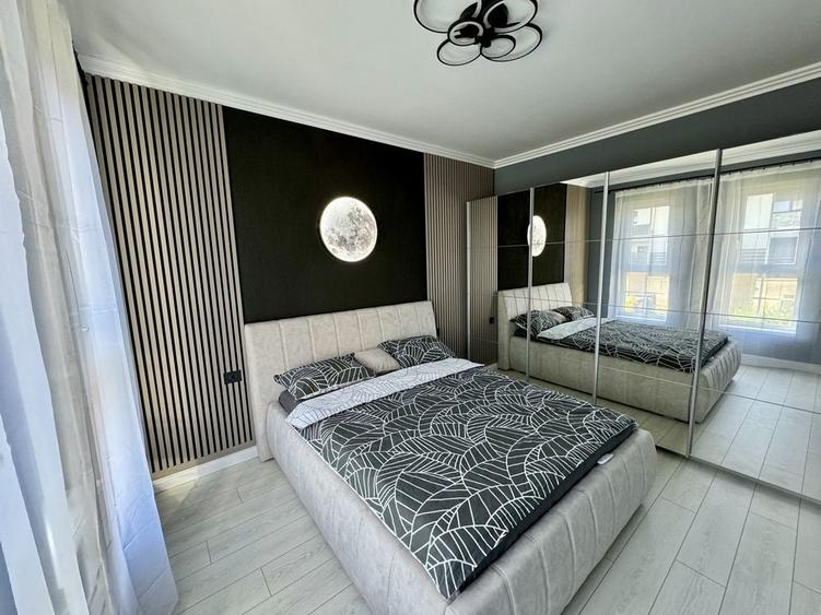 Apartament 2 camere mobilat - 4