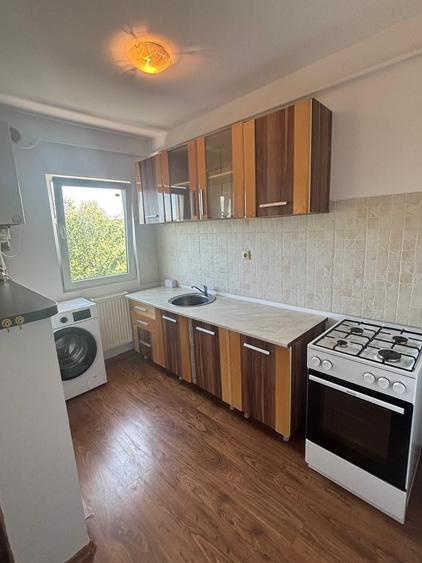 Garsonieră în Dancu