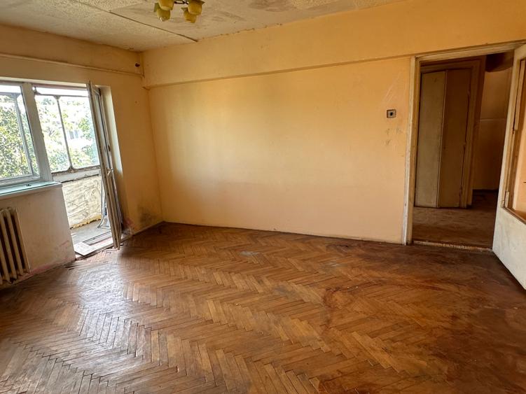 Apartament 3 camere 65 mp, Zona Bucovina - 2