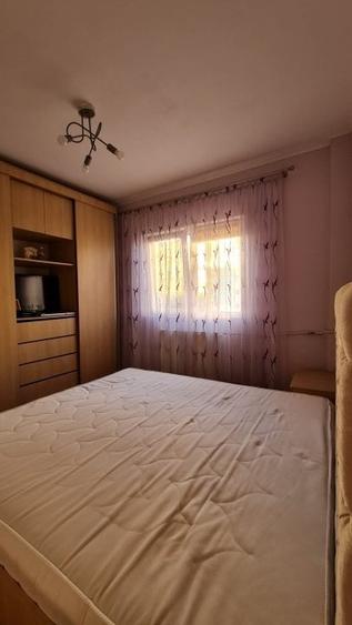 Apartament cu 2 camere decomandat, mobilat în Pantelimon
