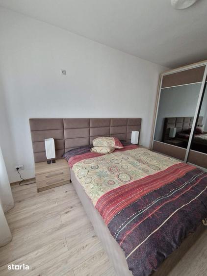 Oferta inchiriere apartament 2 camere Aviatiei Bloc Nou - 3