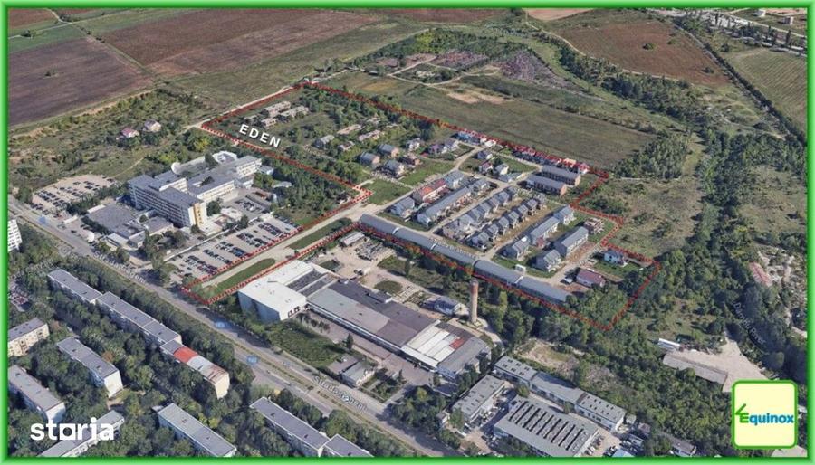 Teren de 343 mp, în Central