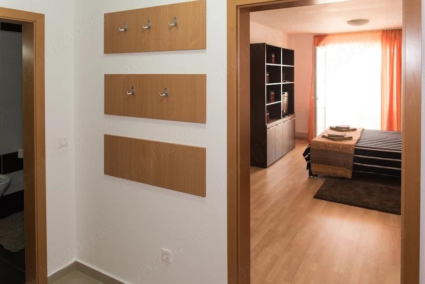 Garsoniera Moderna, Mobilata, AC ?i Parcare, Avantgarden, Bra?ov - 6