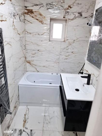 Apartament cu 3 camere în Broșteni