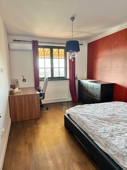 Apartament cu 2 camere decomandat, mobilat în Ronaț