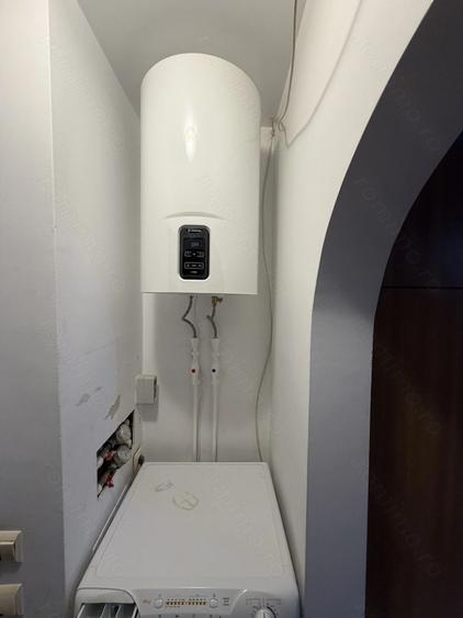 Apartament 2 camere, decomandat, 60 mp, ac, boiler, metrou, Brancoveanu - 7