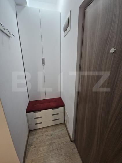 Apartament 2 camere, 45,5 mp, zona Lunca Cetatuii - 7