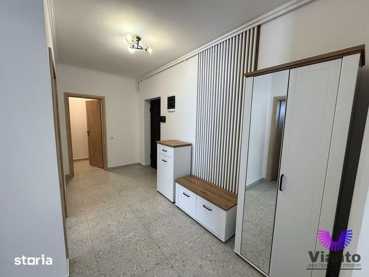 Apartament cu 3 camere în Lazaret