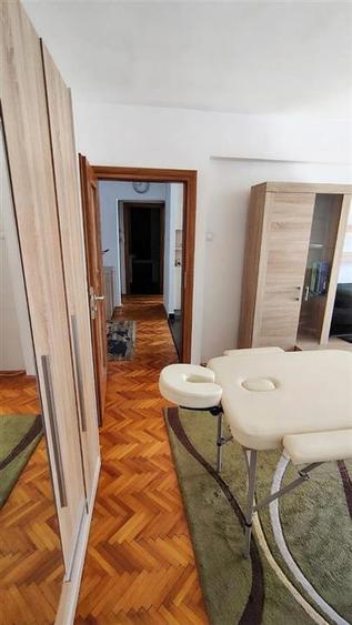 Apartament cu 2 camere decomandat în Decebal