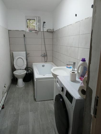 Casă cu 3 camere în Bucov