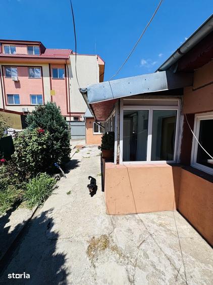 Casă cu Teren 312 Mp în Ion Creangă