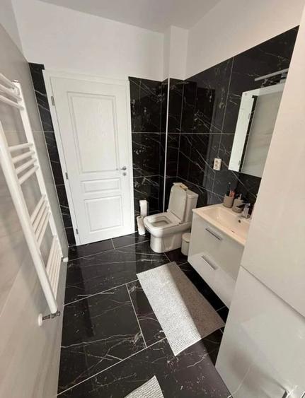 Apartament cu 2 camere DECOMANDAT et 1 Giroc, zona Calea Urseni Zone 2 - 6