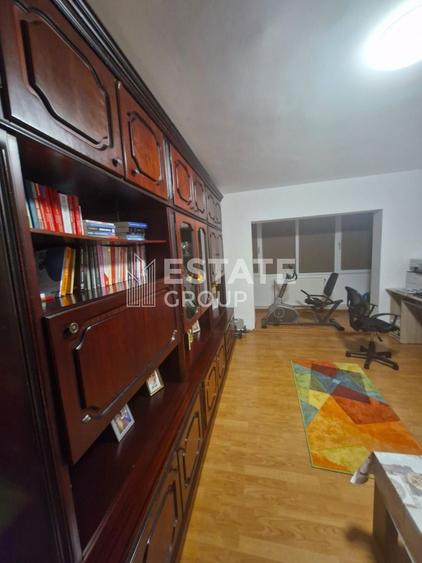 Apartament 3 camere decomandat, recent renovat, mobilat si utilat - 10