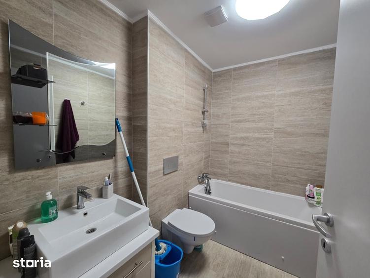 Apartament cu 2 camere în Ștefăneștii de Jos — fotografia 3