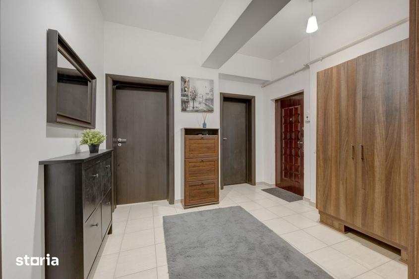 MILITARI RESIDENCE - TINERETULUI - APARTAMENT 84 MP, ETAJ 1, LA CHEIE! - 12