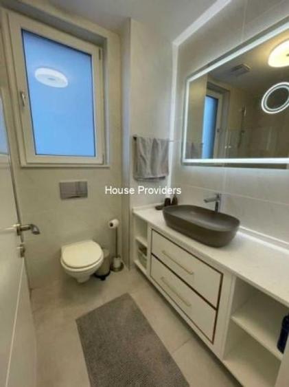 Apartament cu 2 camere în Floreasca