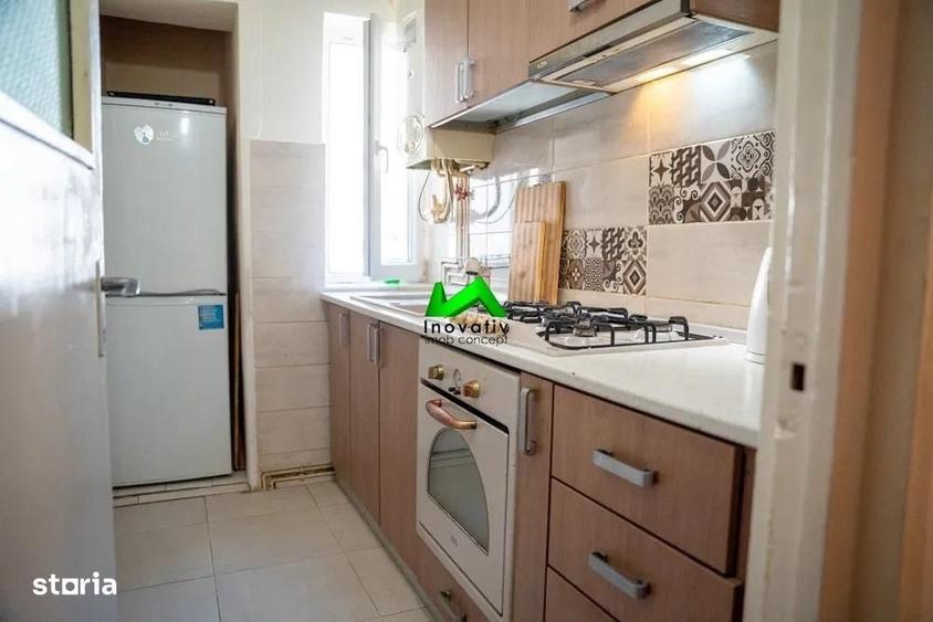 Apartament cu 2 camere nedecomandat în Șelimbăr
