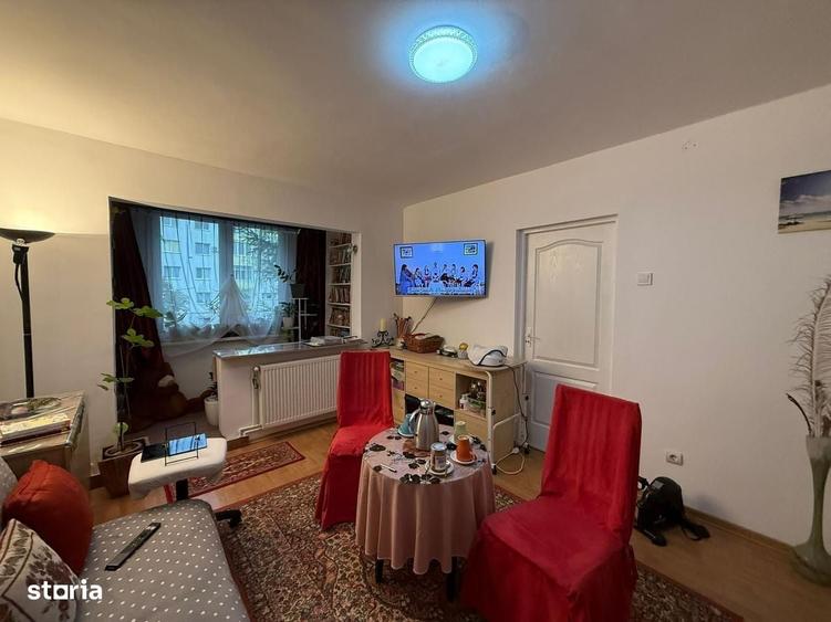 Apartament 2 camere etaj 1 Astra renovat - 10