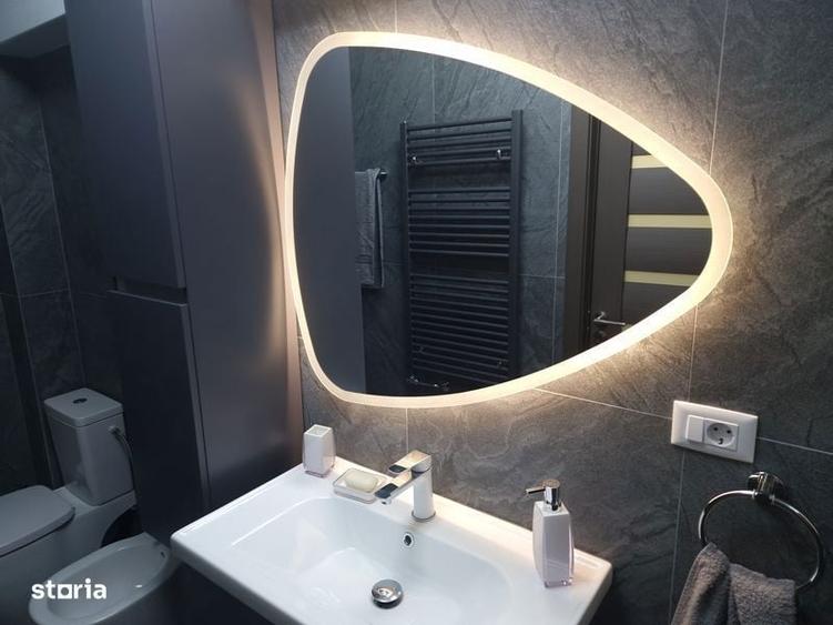 Inchiriere apartament 3 camere Bulevardul Dem Radulescu - 6