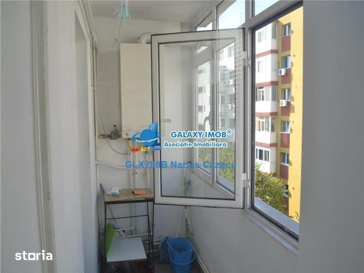 Mosilor,centrala termica, Obor Metrou inchiriere apartament 2 camere - 7