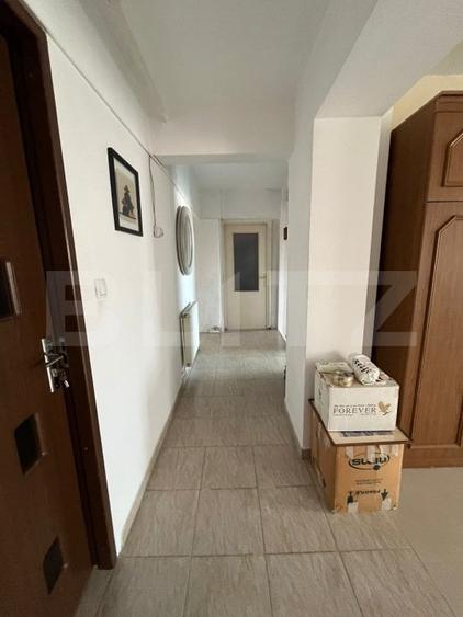 Apartament cu 4 camere decomandat în Câmpia Turzii