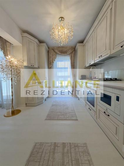 Siena Biruintei 85 | Metrou Berceni - 3 camere | PREMIUM - 15